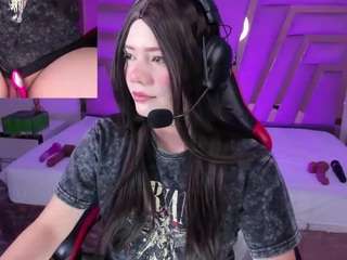 lilapop4 webcam camsoda model stream image