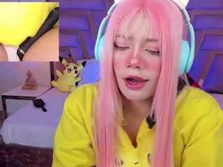 lilapop4 webcam camsoda model stream image