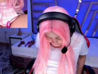 lilapop4 webcam camsoda model stream image