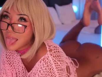 ami_katana webcam chaturbate model stream image