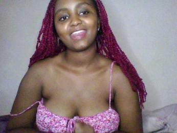 Prettyval webcam model stream image