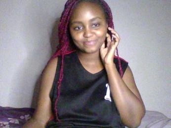 Prettyval webcam model stream image