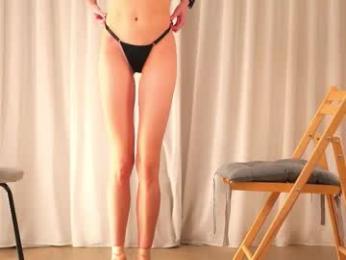 shanelfun webcam model stream image