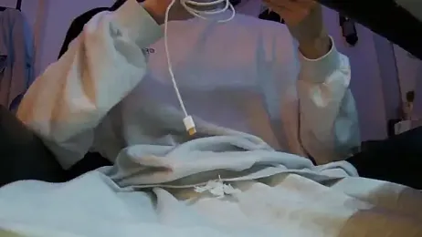 Ray175oo webcam model stream image