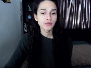 helena_spellman webcam chaturbate model stream image