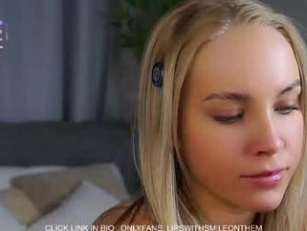 lipswithsmileonthem webcam model stream image