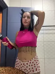 Anny_Fetish webcam model stream image