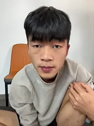 NV-1 webcam model stream image