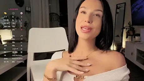 ShyColette webcam stripchat model stream image