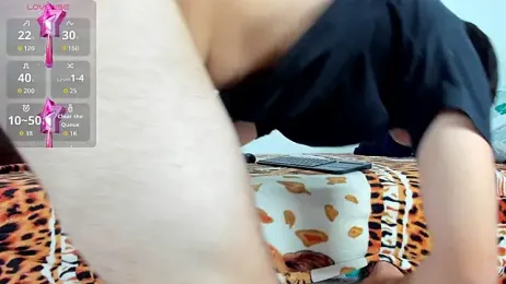 david_hot08 webcam model stream image