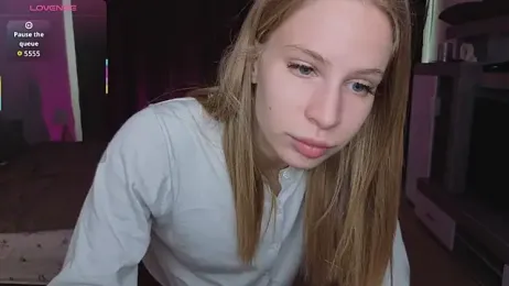 Elis_Fox webcam stripchat model stream image