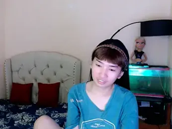 ShantalFoxxy_ webcam stripchat model stream image