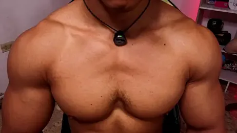 exquisite_gabe webcam model stream image