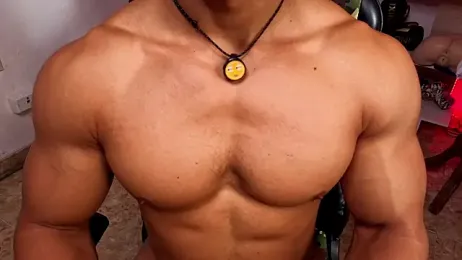 exquisite_gabe webcam model stream image