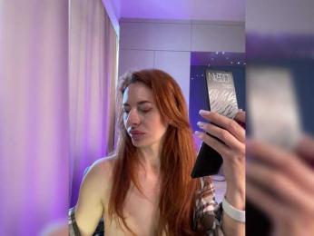 MelenaFox webcam bongacams model stream image