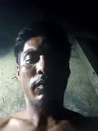 Aqua2312 webcam model stream image