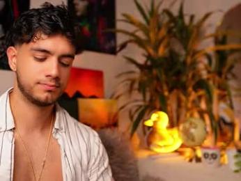 noha_miler webcam model stream image