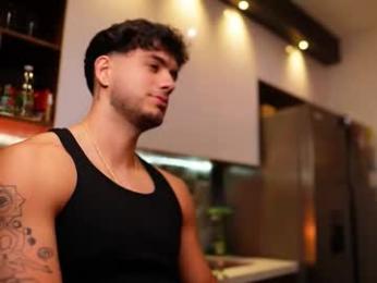 noha_miler webcam model stream image