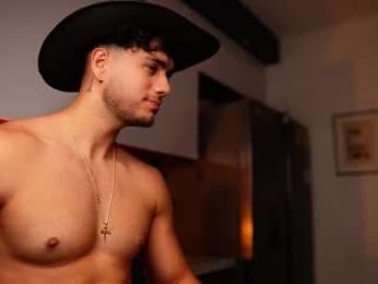 noha_miler webcam model stream image