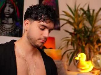 noha_miler webcam model stream image