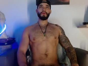 morgann_jones webcam chaturbate model stream image