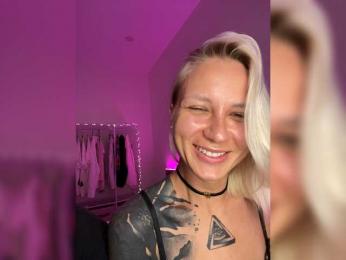 Original666 webcam bongacams model stream image