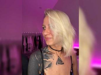 Original666 webcam bongacams model stream image