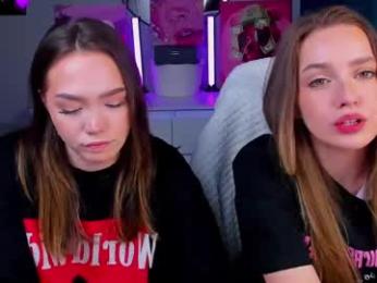 hottease_pvt webcam chaturbate model stream image