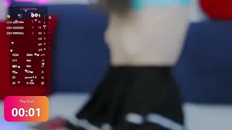 -Lorik- webcam stripchat model stream image