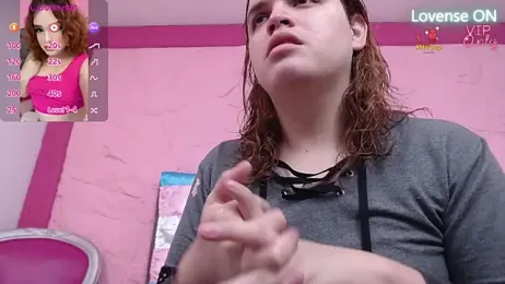 Pearl_Michelts webcam model stream image