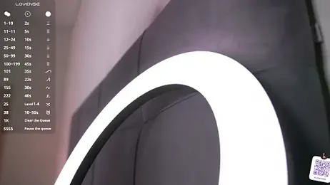 Miss_miracle webcam stripchat model stream image