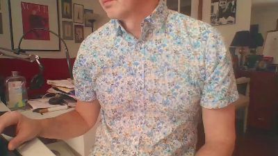 nakedinMTL webcam model stream image