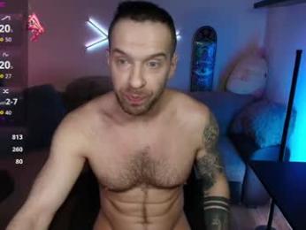 ilyafriend webcam model stream image