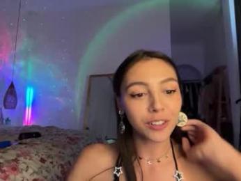 keirasworld webcam chaturbate model stream image