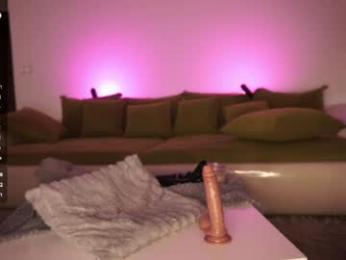 eves_bodyxxx webcam chaturbate model stream image