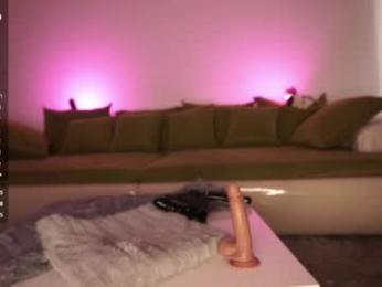 eves_bodyxxx webcam chaturbate model stream image