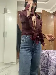 ThyroidLancers webcam model stream image