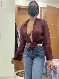 ThyroidLancers webcam model stream image