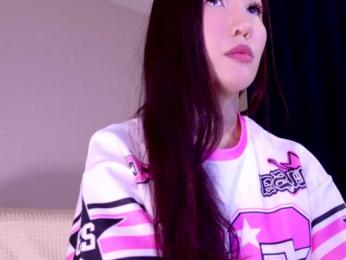 Mishel-Blessing webcam model stream image