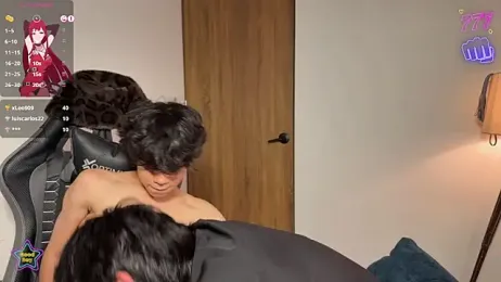 MyLatinHotBoys webcam model stream image