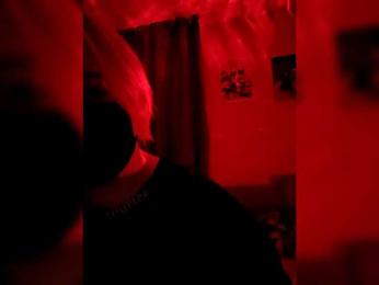 Ashley-Lee webcam model stream image