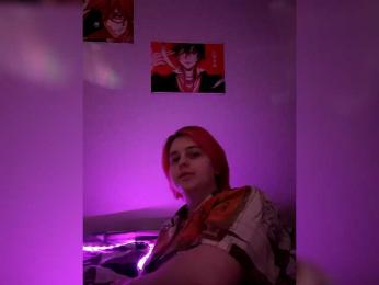 Ashley-Lee webcam model stream image