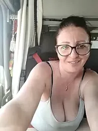 Milfa_nimfomana webcam model stream image