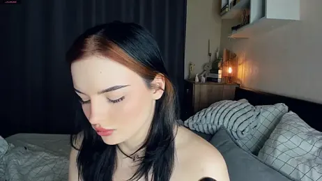 TefFfish webcam model stream image