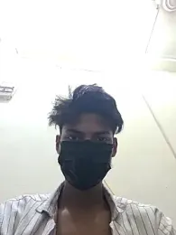 crish09 webcam model stream image