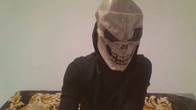 MOUSYmousy webcam model stream image