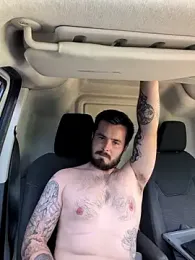 Brightspark22 webcam model stream image