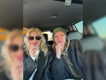 SoulStream webcam bongacams model stream image