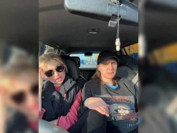 SoulStream webcam bongacams model stream image