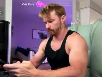 bigmcr1 webcam model stream image